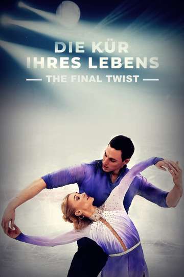 The Final Twist Poster