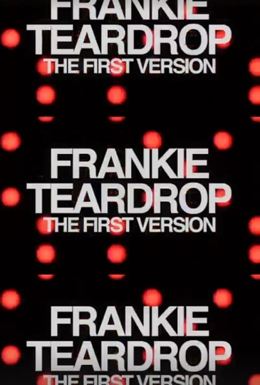 Frankie Teardrop