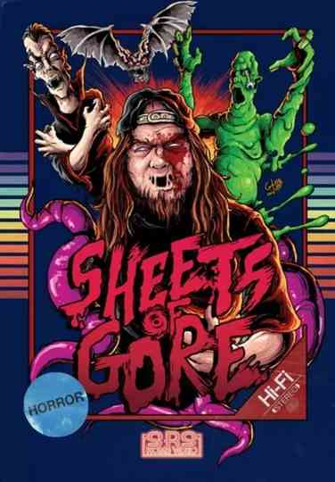 Sheets of Gore
