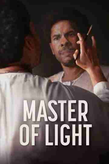 Master of Light Poster