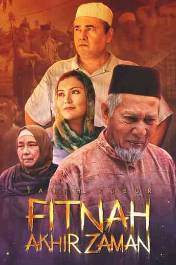 Tanah Kubur Fitnah Akhir Zaman