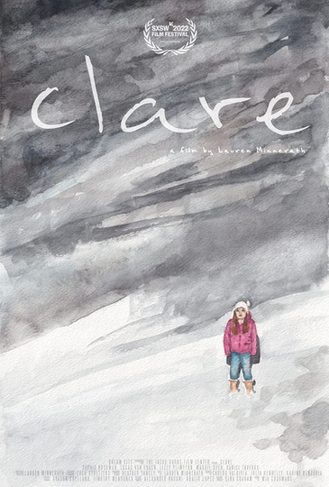 Clare Poster