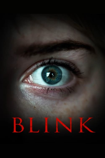 Blink Poster