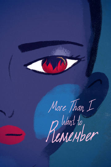 More Than I Want to Remember Poster