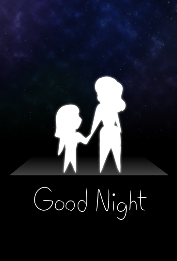 Good Night Poster