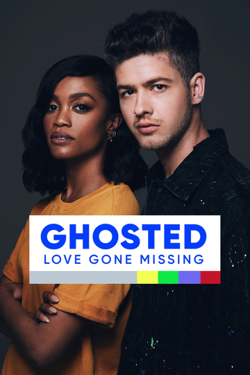 Ghosted: Love Gone Missing