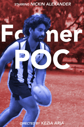 Former POC Poster