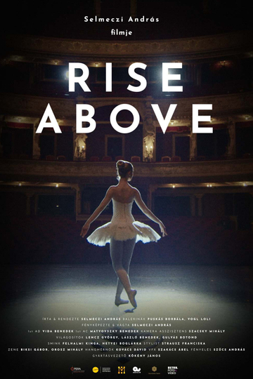 Rise Above Poster