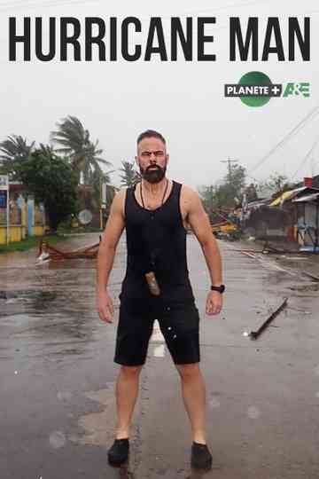 Hurricane Man