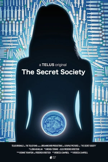 The Secret Society