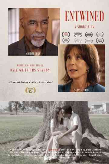 Entwined Poster