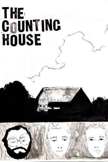 The Counting House Poster