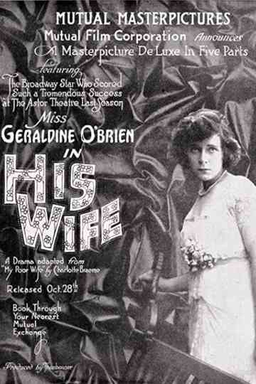 His Wife