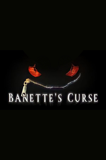 Banettes Curse Poster