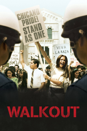 Walkout Poster