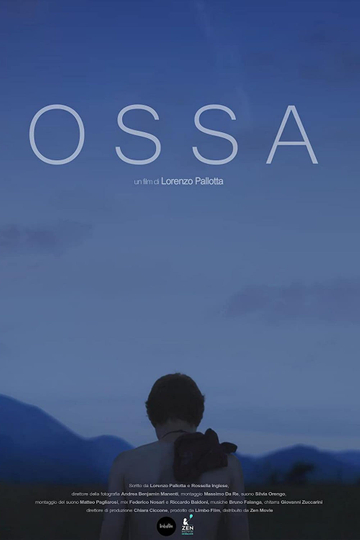 Ossa Poster