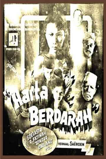 Harta Berdarah