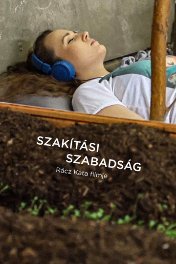 Szakítási szabadság Poster