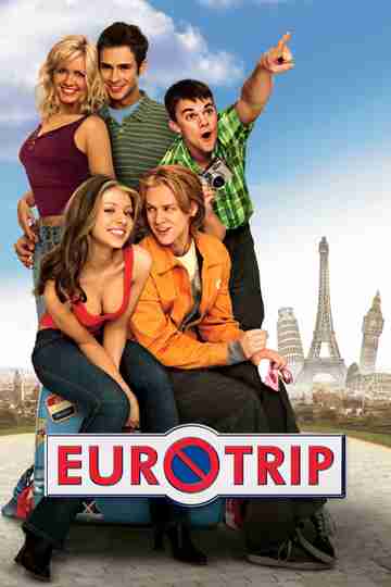EuroTrip Poster
