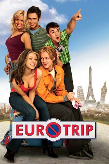 EuroTrip Poster