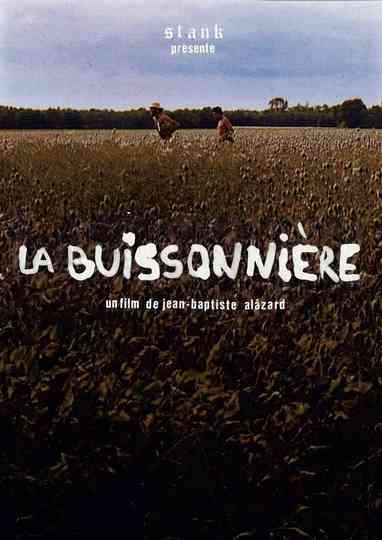 La Buissonnière Poster