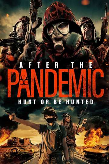 After the Pandemic Poster
