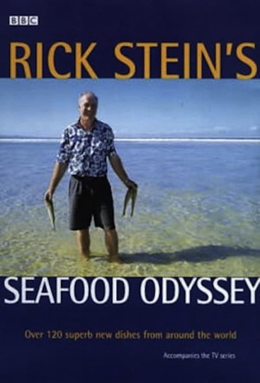 Rick Stein's Seafood Odyssey