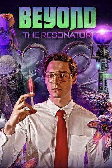 Beyond the Resonator Poster