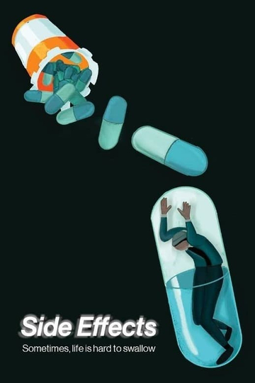 Side Effects Poster