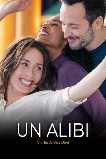 Un alibi Poster