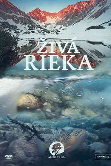 Secrets of the Carpathians The Living River