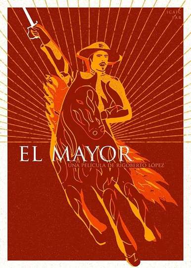 El Mayor Poster