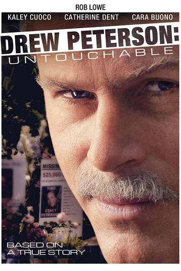 Drew Peterson: Untouchable Poster