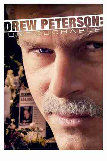 Drew Peterson: Untouchable Poster