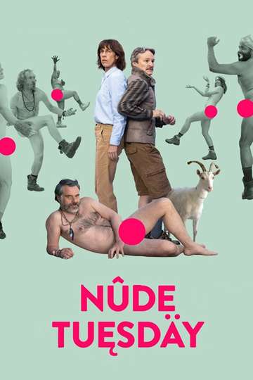 Nude Tuesday Poster