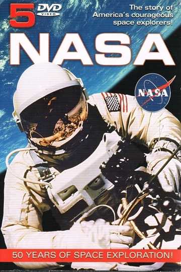 NASA 50 Years of Space Exploration