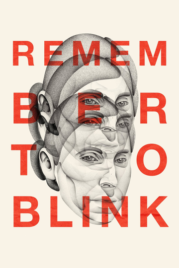 Remember to Blink Poster