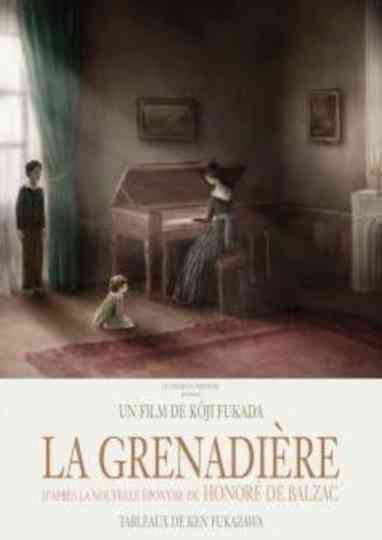 La Grenadière