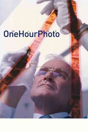 One Hour Photo poster