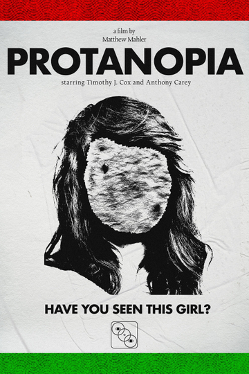 Protanopia Poster