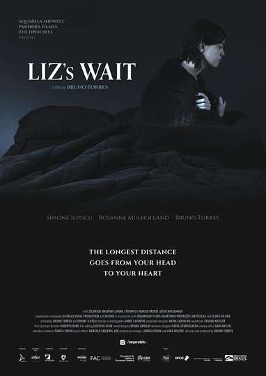 Lizs Wait Poster