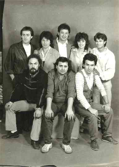 South Wind Tour Vol 1