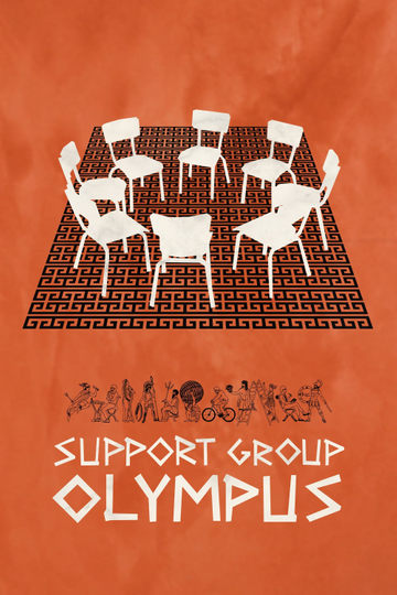 Support Group Olympus Poster