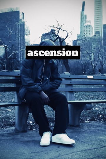 ascension Poster