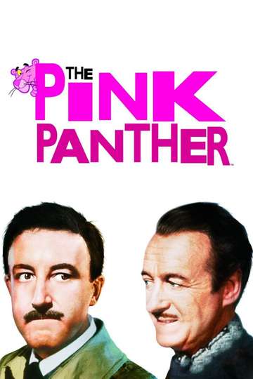 The Pink Panther (TV Series 1964–1966) - IMDb