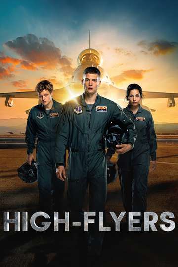 High Flyers Poster