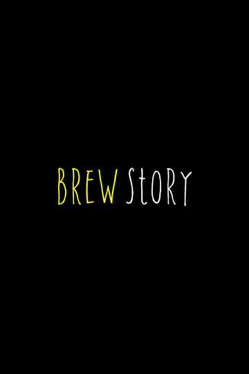 Brew Story Poster