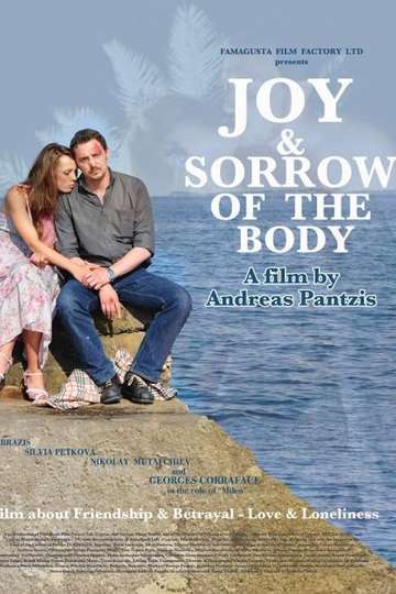 Joy  Sorrow of the Body Poster