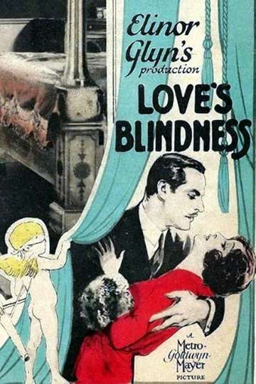 Loves Blindness