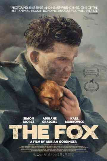 The Fox poster